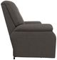 La-Z-Boy® Billie Bronze Iron Power Lift Recliner-3