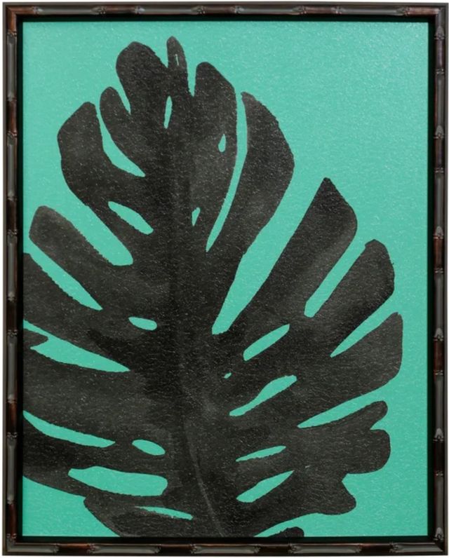 Stylecraft Tropical Palm I Wall Art-0