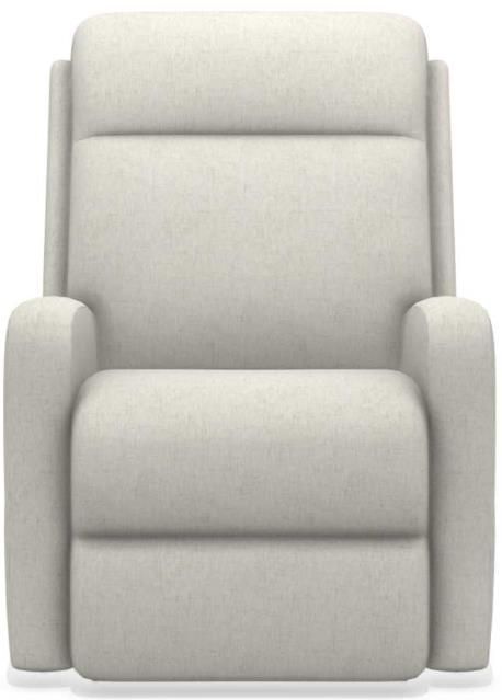 La-Z-Boy® Finley Parchment Power Rocking Recliner with Headrest-1