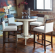 Bermex® BSFB-1352 Fixed Stool-2