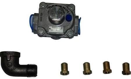 Lynx® Sedona Series LP to NG Conversion Kit
