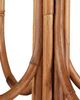 Currey & Company Samsara Saddle Tan Large Chandelier-4