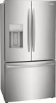 Frigidaire® 36" 22.6 Cu. Ft. Stainless Steel Counter Depth French Door Refrigerator-2