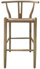 Moe's Home Collection Ventana Natural Counter Stool-0