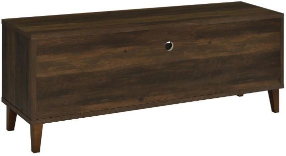 Coaster® Sedona Dark Pine TV Stand-2