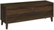 Coaster® Sedona Dark Pine TV Stand-2
