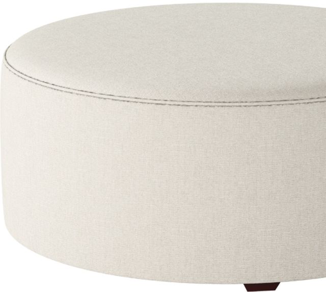 Fusion Furniture Customizable 140 Cocktail Ottoman-1