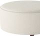 Fusion Furniture Customizable 140 Cocktail Ottoman-1
