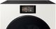 Samsung Bespoke AI 7.6 Cu. Ft. Ivory Front Load Gas Dryer with AI Home & AI Optimal Dry+-3