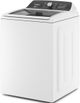 Whirlpool® 5.4 Cu. Ft. White Removable Agitator Top Load Washer-3