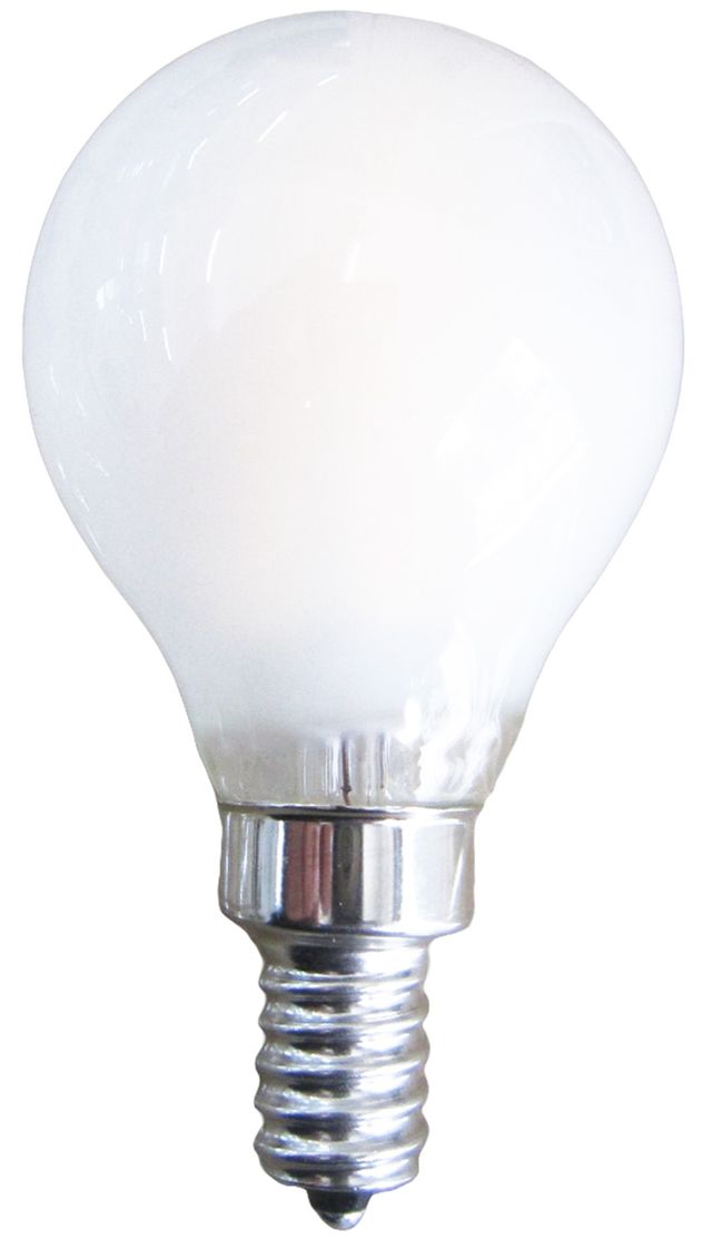 Renwil® Alva Set of 3 4W Incandescent Light Bulbs-0
