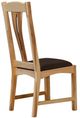 A-America® Cattail Bungalow Natural Dinign Side Chair-2