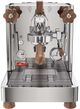 Lelit Bianca 12" Stainless Steel Espresso Machine-0
