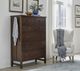 aspenhome® Channing Harvest Cherry Chest-1