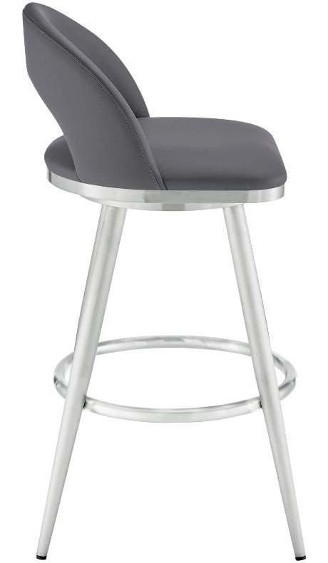 Armen Living Charlotte Bar Stool - Thumbnail 5