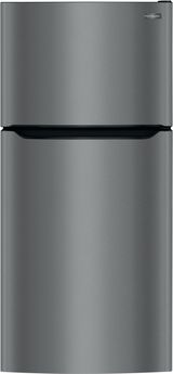 Black Stainless Steel