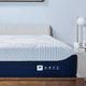 BEDGEAR® M3 Original Performance® 12" Hybrid Plush Tight Top King Mattress in a Box-4