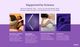 Purple® Luxe Rejuvenate™ 14.5" Grid Technology Medium Firm Tight Top King Mattress in a Box-4