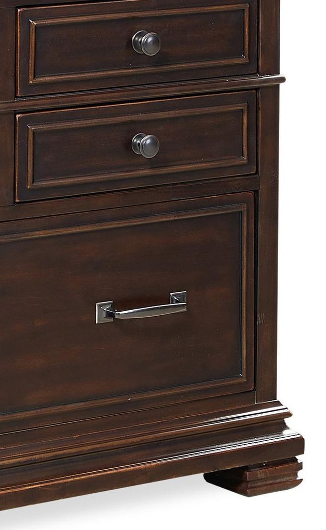 Aspenhome® Weston Brown Ale Combo File-2