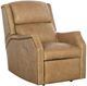 Century® Customizable Century Leather Kelley Power Recliner-0