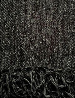 Signature Design by Ashley® Tamish Black Throw 