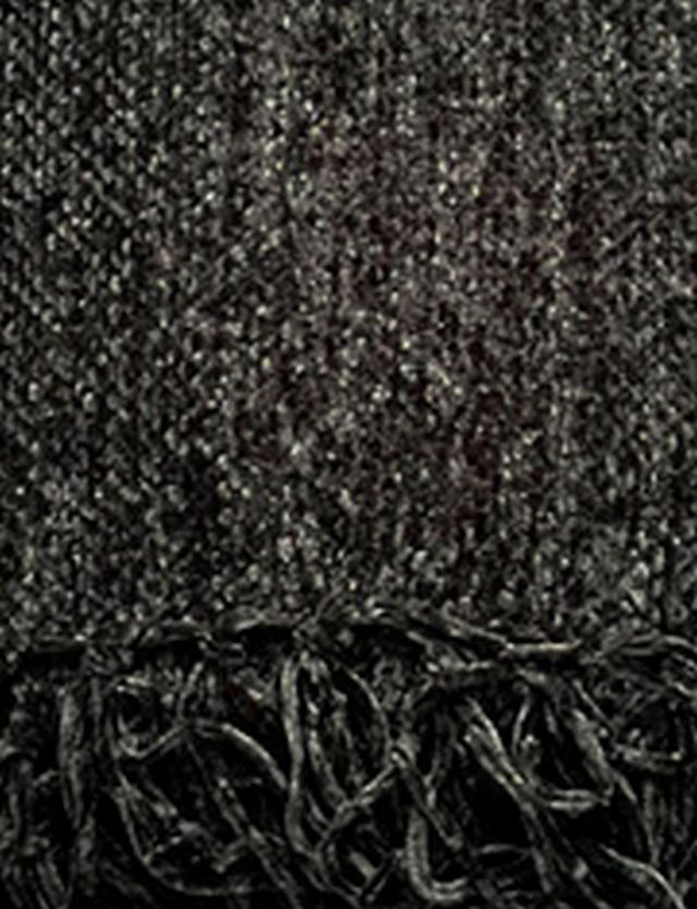 Signature Design by Ashley® Tamish Black Throw -1
