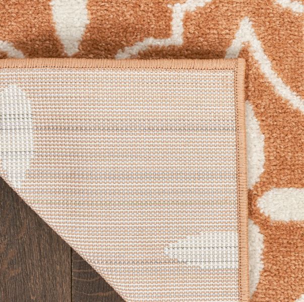 Nourison Home™ Nourison Essentials Copper 5'x7' Area Rug-2