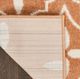 Nourison Home™ Nourison Essentials Copper 5'x7' Area Rug-2