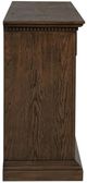 Coaster® Ridgewell Dark Oak Dining Server-4