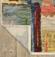Oriental Weavers™ Soleri 8'x11' Style 1 Area Rug-3