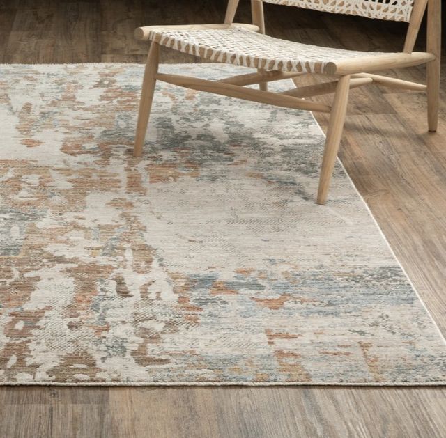 Oriental Weavers™ Soho 5'x8' Style 8 Area Rug-1