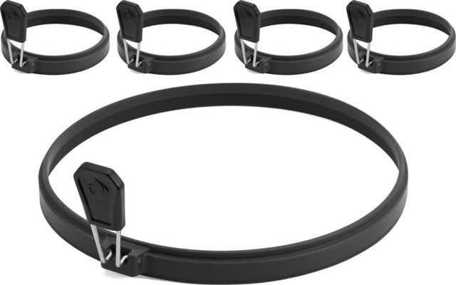Napoleon Breakfast Rings for Griddles-0