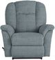 La-Z-Boy® Jasper Stonewash Manual Wall Recliner-2
