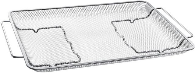 Dacor® 30" Silver Stainless Pro Style Natural Gas Range-6