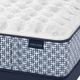 Aireloom® Phoenix Wrapped Coil Tight Top Cushion Firm Twin Mattress-1