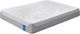 BEDGEAR® S5 Performance Sporty Memory Foam Medium Firm Smooth Top California King Mattress-0