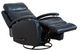 BarcaLounger© Duffy Ryegate Sapphire Blue Recliner-2