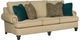 Kincaid® Avery Taupe Large Sofa-0