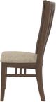 Canadel Customizable 0119 Upholstered Dining Side Chair-2