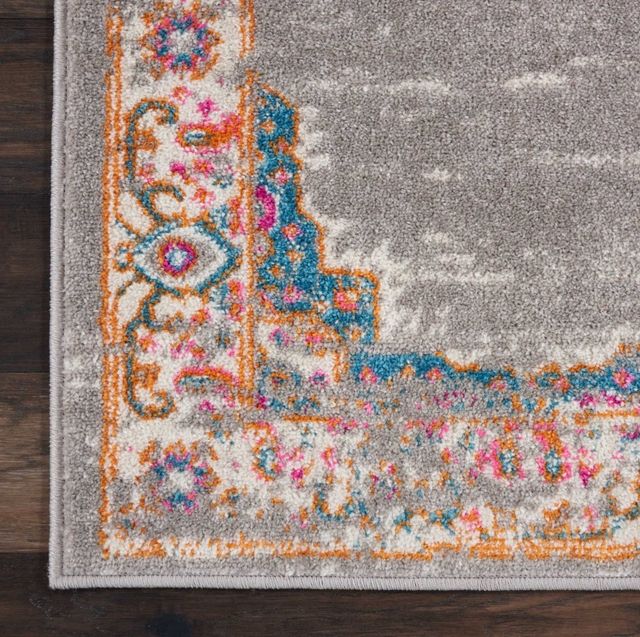 Nourison Home™ Passion 5'x7' Style 50 Area Rug-2