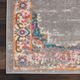 Nourison Home™ Passion 5'x7' Style 50 Area Rug-2