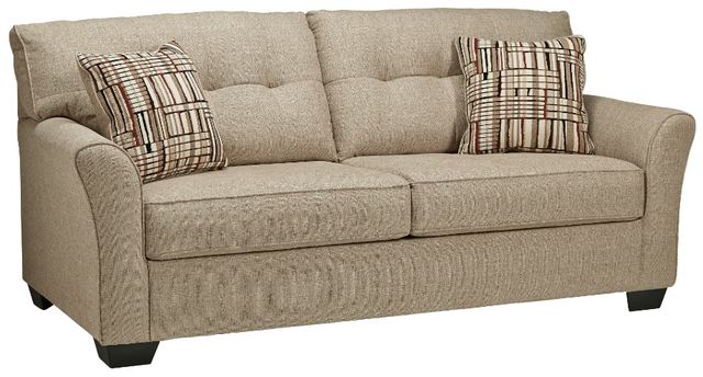 Benchcraft® Ardmead 4-Piece Putty Living Room Seating Set-1