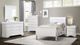 Global Furniture USA Charlie White Chest-2