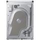Samsung 7.5 Cu. Ft. White Ventless Electric Dryer-4