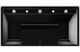 Vent-A-Hood® 48" Black Under Cabinet Hood-2