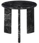 Universal Explore Home™ New Modern Magnus Black End Table-0