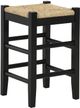 Signature Design by Ashley® Mirimyn Black Counter Stool-0