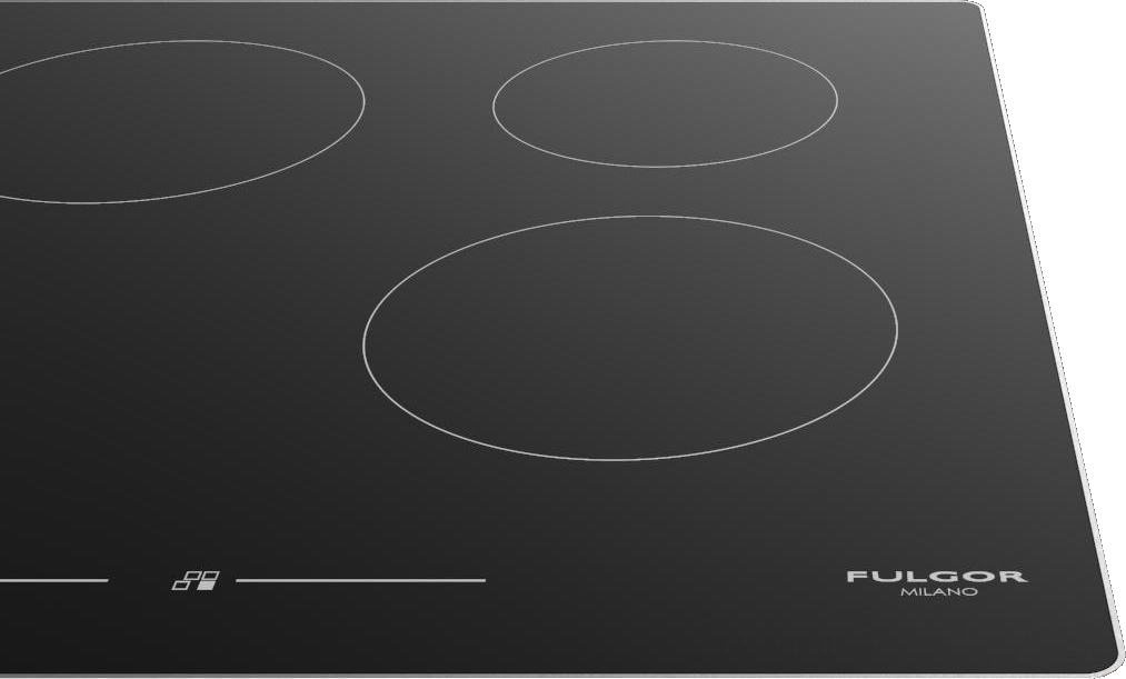 Fulgor Milano Sofia Pro Induction Cooktop