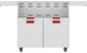 Aspire By Hestan® 36" Double Door Tower Cart-Matador-0