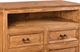 Horizon Home® El Paso Natural Wax Media Chest-1